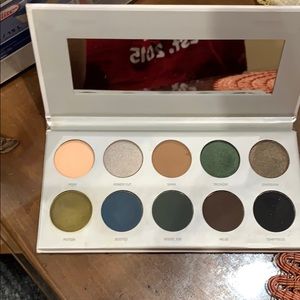 Morphe dark magic